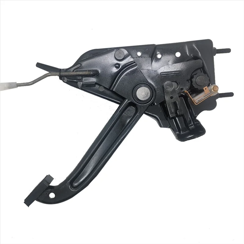 5093656AA Car Emergency Brake Pedal Assembly For Jeep Wrangler YJ 1987-1995 CJ6 CJ7 CJ8 1976‑1986 Parking Brake 53009159
5093656AA Car Emergency Brake Pedal Assembly For Jeep Wrangler YJ 1987-1995 CJ6 CJ7 CJ8 1976‑1986 Parking Brake 53009159