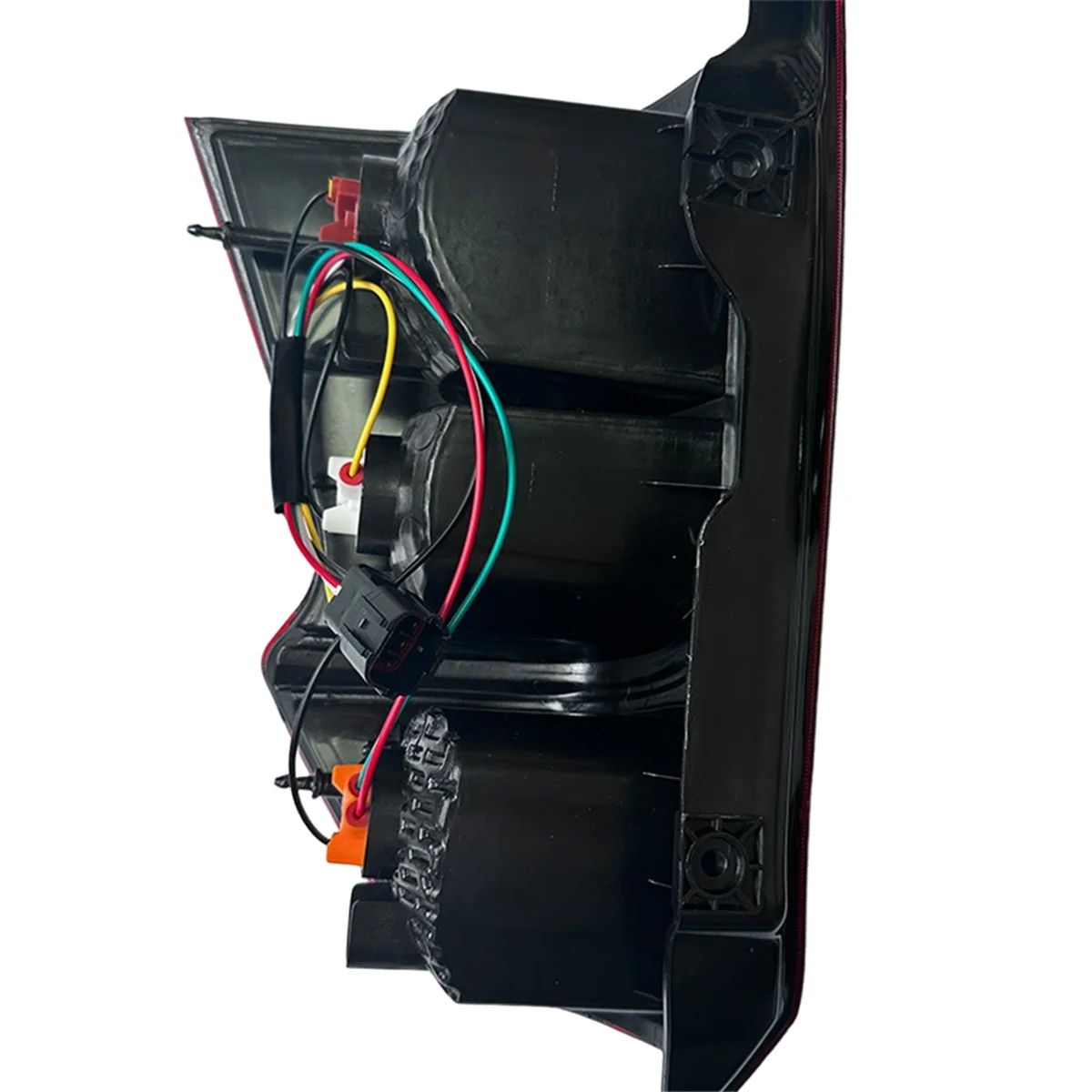 ABQA-Right Rear Tail Light Assembly 8360232500 for Ssangyong Actyon Sports 2012-2014 Brake Stop Parking Lamp 83602-32500
ABQA-Right Rear Tail Light Assembly 8360232500 for Ssangyong Actyon Sports 2012-2014 Brake Stop Parking Lamp 83602-32500