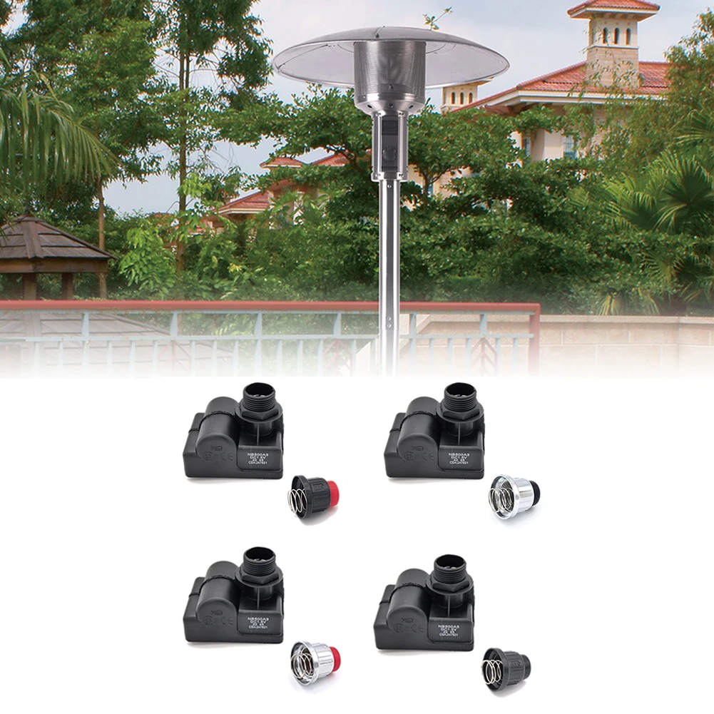 Воспламенитель 1,5 В, аккумуляторный воспламенитель для духовок, грилей, простая установка, аккумуляторный тип, нагреватель духовки, маялка, высокочастотный воспламенитель постоянного тока для кухни
Воспламенитель 1,5 В, аккумуляторный воспламенитель для духовок, грилей, простая установка, аккумуляторный тип, нагреватель духовки, маялка, высокочастотный воспламенитель постоянного тока для кухни