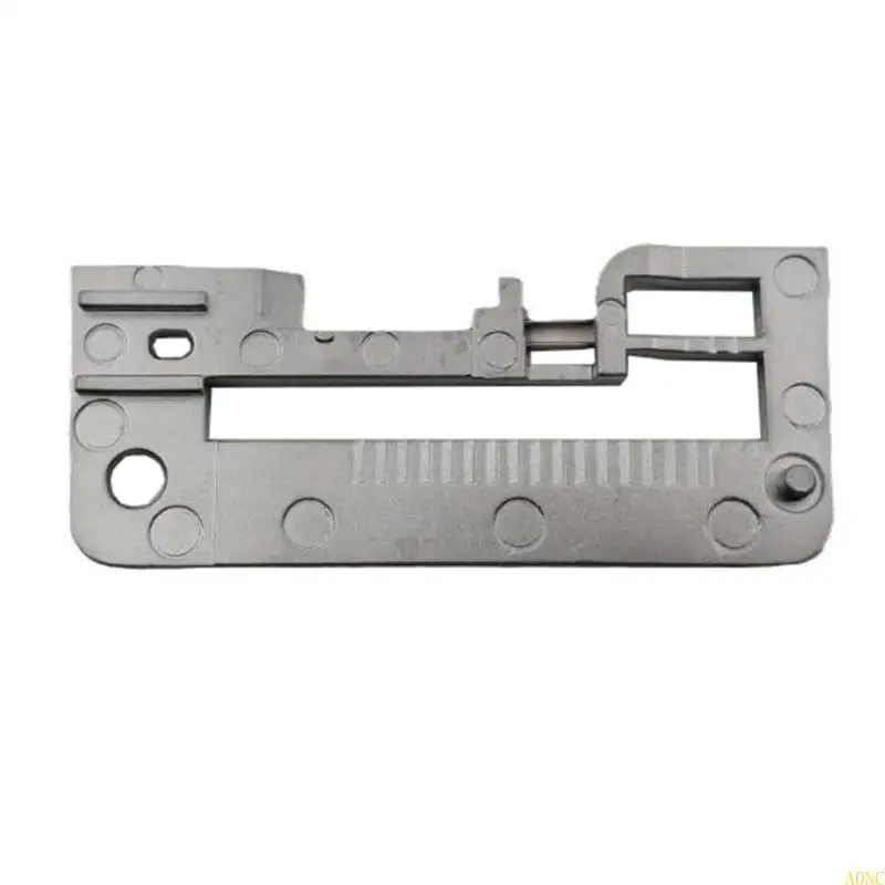 A0NC Multifunctional Home Sewing Machine Needle Plate Sewing Needle Plate for Home
A0NC Multifunctional Home Sewing Machine Needle Plate Sewing Needle Plate for Home