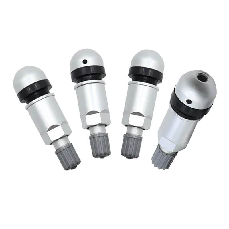 Tire pressure valve, car tubeless valve, suitable for Volkswagen for Audi for Porsche for Bentley valves
Tire pressure valve, car tubeless valve, suitable for Volkswagen for Audi for Porsche for Bentley valves
