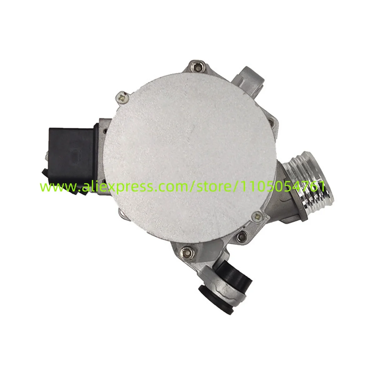 11517586925 is applicable to B-M-W E60 N52 E61 E81 E87 E90 E91 X1 X3 X5 335i 325i 330i 525i electric water pumps
11517586925 is applicable to B-M-W E60 N52 E61 E81 E87 E90 E91 X1 X3 X5 335i 325i 330i 525i electric water pumps