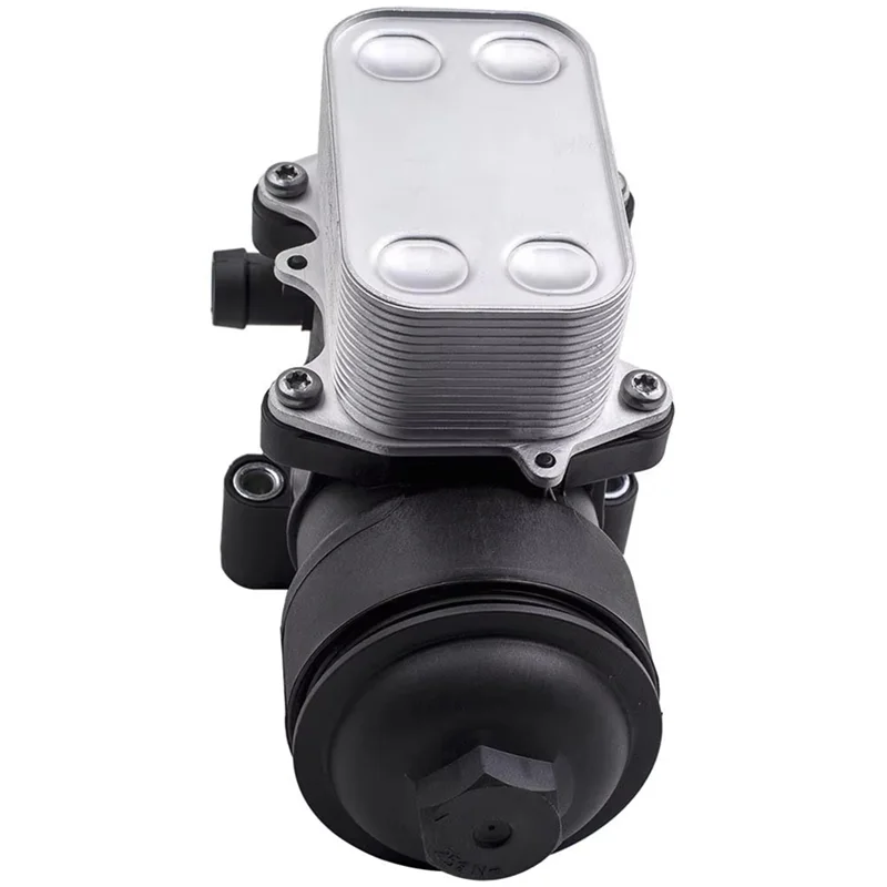 Diesel Engine Oil Filter Radiator For VW Multivan Polo Caddy Passat Jetta Amarok Ameo Tiguan 03L115389C 03L115389H-A08Q
Diesel Engine Oil Filter Radiator For VW Multivan Polo Caddy Passat Jetta Amarok Ameo Tiguan 03L115389C 03L115389H-A08Q