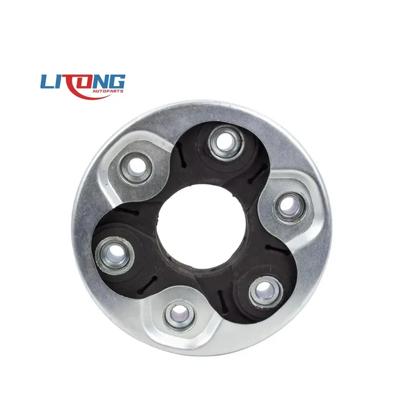 1J0521127A Parts Drive Shaft Flex Joint Driveshaft Coupling Front Propeller Shaft Flex Disc for VW Golf Tiguan Audi A3
1J0521127A Parts Drive Shaft Flex Joint Driveshaft Coupling Front Propeller Shaft Flex Disc for VW Golf Tiguan Audi A3