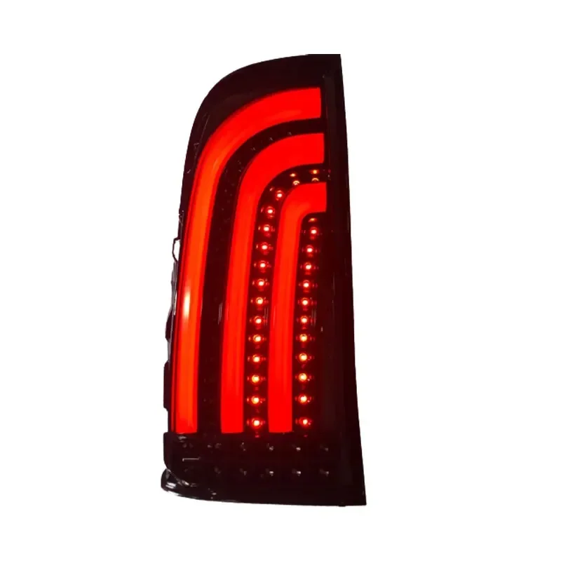 Dongsui 4x4 Pickup Truck Accessories Car Light Tail Light Lamp Rear Lamp For Toyot Hilux 2016-2019LED
Dongsui 4x4 Pickup Truck Accessories Car Light Tail Light Lamp Rear Lamp For Toyot Hilux 2016-2019LED