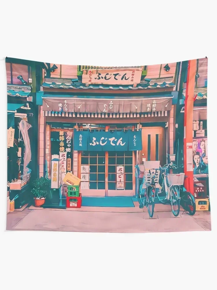 Aesthetic Anime Store Tapestry Decor Home Room Decoration Accessories Wall Tapestries Home Decorations Aesthetic Tapestry
Aesthetic Anime Store Tapestry Decor Home Room Decoration Accessories Wall Tapestries Home Decorations Aesthetic Tapestry