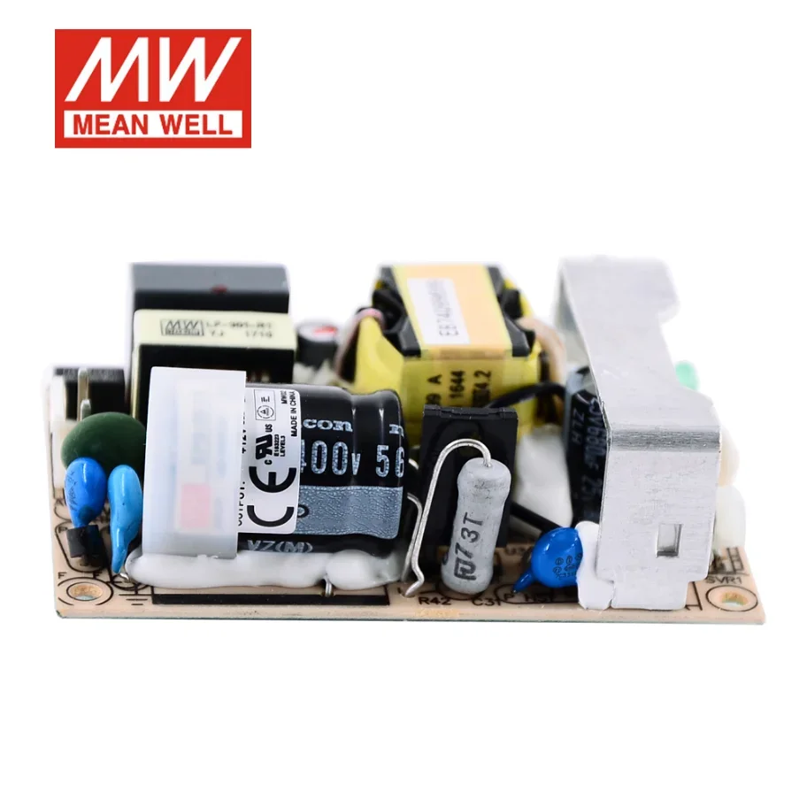 MEAN WELL EPS-25 EPS-25-5 5 В 5 А 25 Вт Импульсный источник питания с одним выходом MEAN WELL
MEAN WELL EPS-25 EPS-25-5 5 В 5 А 25 Вт Импульсный источник питания с одним выходом MEAN WELL