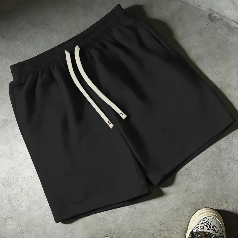 Trendy Men's Fashionable Sports Shorts, A Must-have for Sports and Leisure, American Street Style Unisex
Trendy Men's Fashionable Sports Shorts, A Must-have for Sports and Leisure, American Street Style Unisex