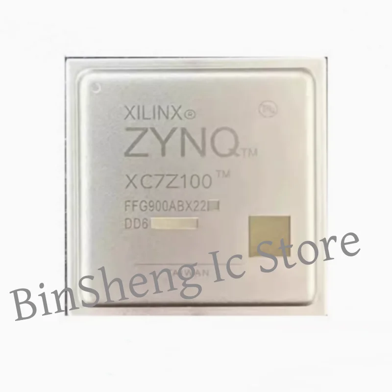 New original XC7Z100-2FFG900I XC7Z100-1FFG900I XC7Z100-1FFG900C XC7Z100-2FFG900C XC7Z100-2FFG1156I
New original XC7Z100-2FFG900I XC7Z100-1FFG900I XC7Z100-1FFG900C XC7Z100-2FFG900C XC7Z100-2FFG1156I