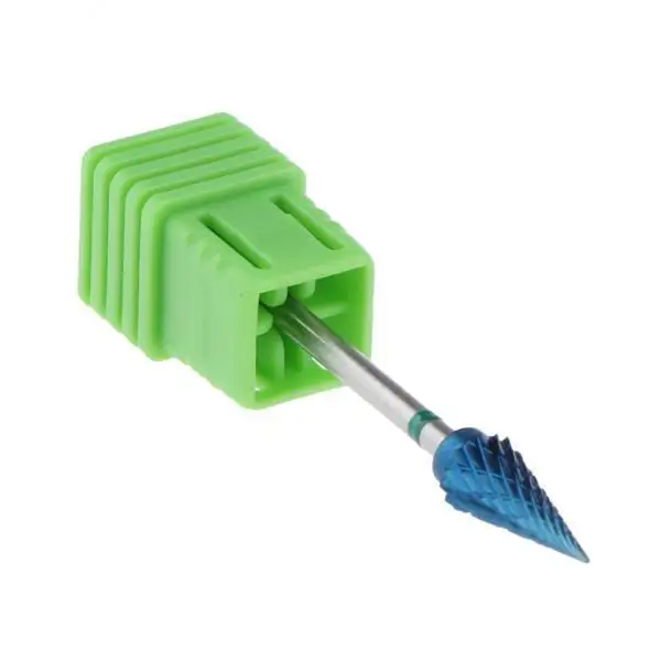 Tungsten Steel Electric Nail Nail Grinding Head Set Professional Manicure Tools for Nail Salon and Home Use
Tungsten Steel Electric Nail Nail Grinding Head Set Professional Manicure Tools for Nail Salon and Home Use