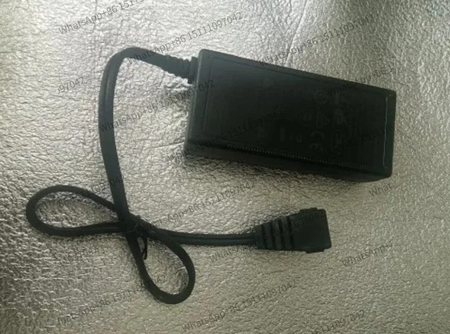 Адаптер питания для автомобильного холодильника GM95-145600-D 14,5 В 6,0 А 87 Вт 12/24 В
Адаптер питания для автомобильного холодильника GM95-145600-D 14,5 В 6,0 А 87 Вт 12/24 В