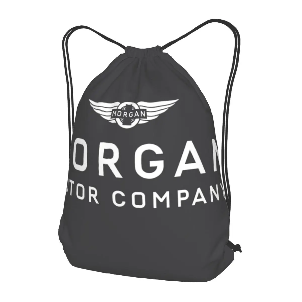 Morgan Motor Car Company Backpacks Portable Drawstring Bags Sports Bag Book Bags for Man Woman School
Morgan Motor Car Company Backpacks Portable Drawstring Bags Sports Bag Book Bags for Man Woman School