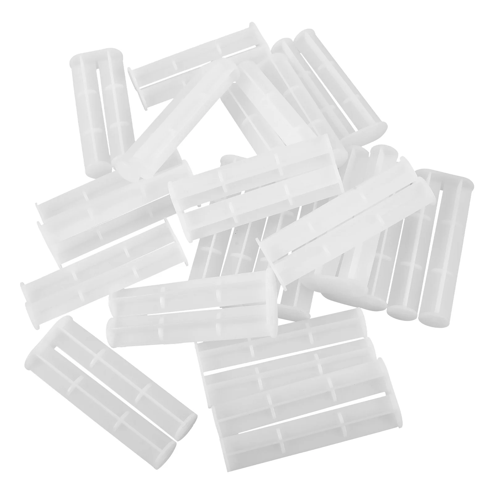 20Pcs Ab Glue Applicator 1:1 Mixing Tube Manual Glue Dispenser with for Epoxy Adhesive Cartridge Resin Mixer Precision
20Pcs Ab Glue Applicator 1:1 Mixing Tube Manual Glue Dispenser with for Epoxy Adhesive Cartridge Resin Mixer Precision