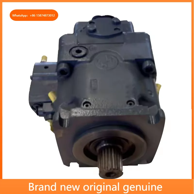 A11VO40 A11VO60 A11VO75 A11VO95 A11VO130 A11VO145 A11VO190 A11VO260 Nuoyi Piston Pump A11VO130LR3S/10R-NZG12K01 A11VO130LR3S
A11VO40 A11VO60 A11VO75 A11VO95 A11VO130 A11VO145 A11VO190 A11VO260 Nuoyi Piston Pump A11VO130LR3S/10R-NZG12K01 A11VO130LR3S
