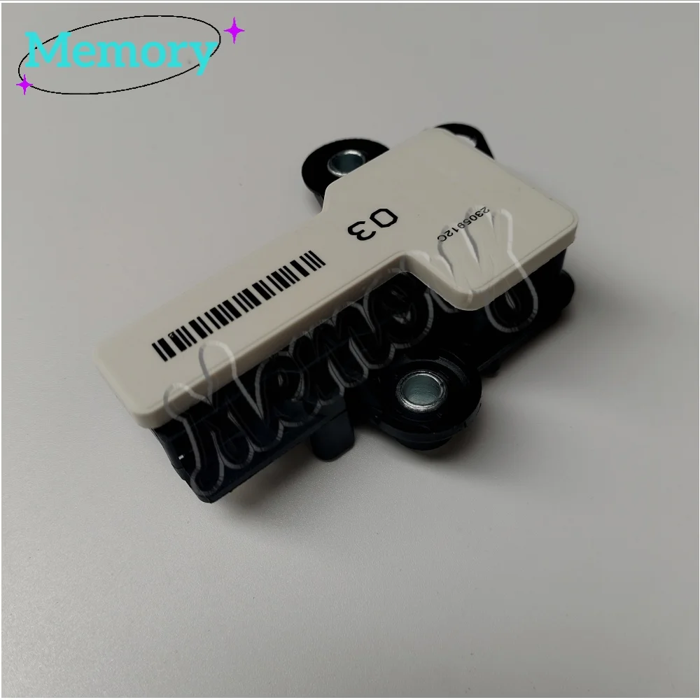 Y3/8S1 722.9 TCU TCM Plate Transmission Module Sensor 7-Speed for Mercedes A/E/ML/R/S/CL/SL/SLK/CLK Class
Y3/8S1 722.9 TCU TCM Plate Transmission Module Sensor 7-Speed for Mercedes A/E/ML/R/S/CL/SL/SLK/CLK Class