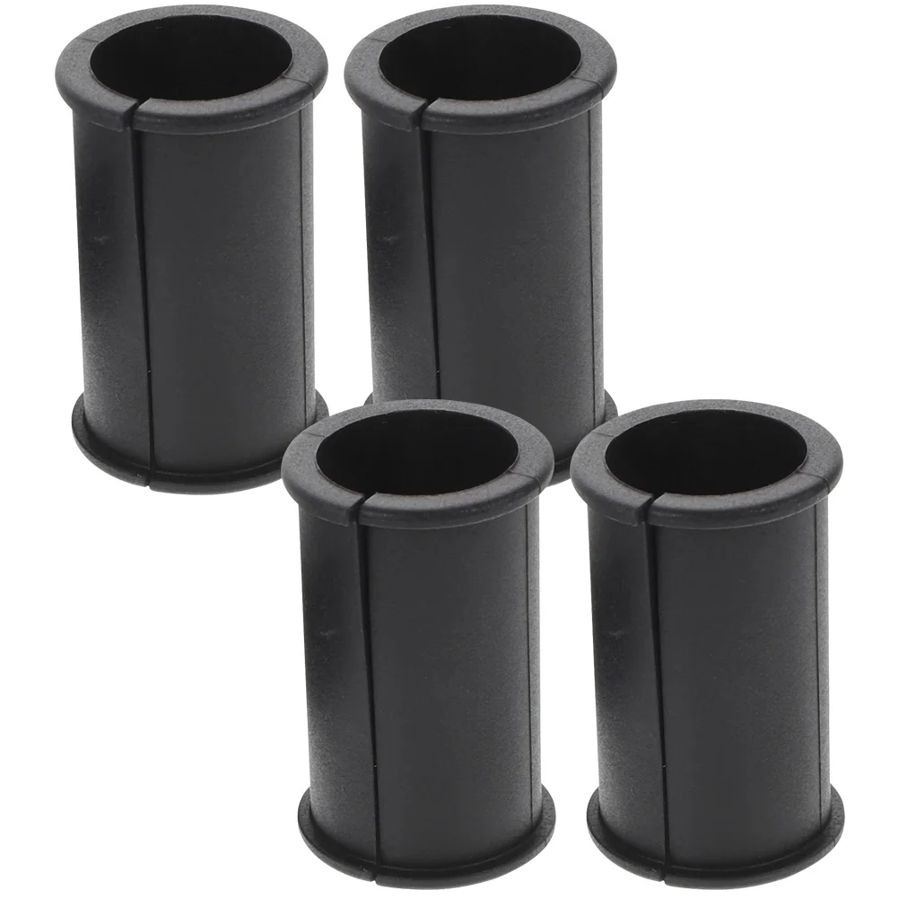 4Pcs Microphone Spacer Sleeve Washer For Mic -NV1 190P 280 198P Camera Mic Shock Mount Tube Washer Black
4Pcs Microphone Spacer Sleeve Washer For Mic -NV1 190P 280 198P Camera Mic Shock Mount Tube Washer Black