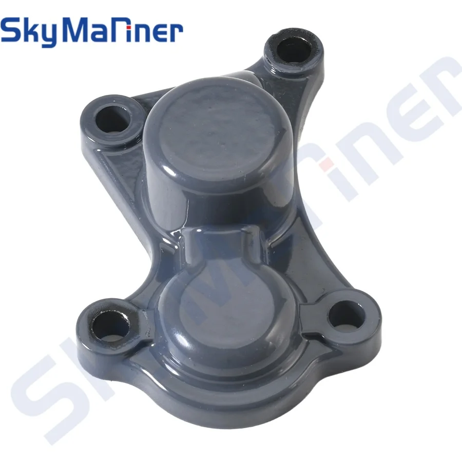 676–12413–00–1S Boat Engine Part for Yamaha 2-stroke 40 HP outboard motor thermostat cover 676–12413–00 676–12413
676–12413–00–1S Boat Engine Part for Yamaha 2-stroke 40 HP outboard motor thermostat cover 676–12413–00 676–12413
