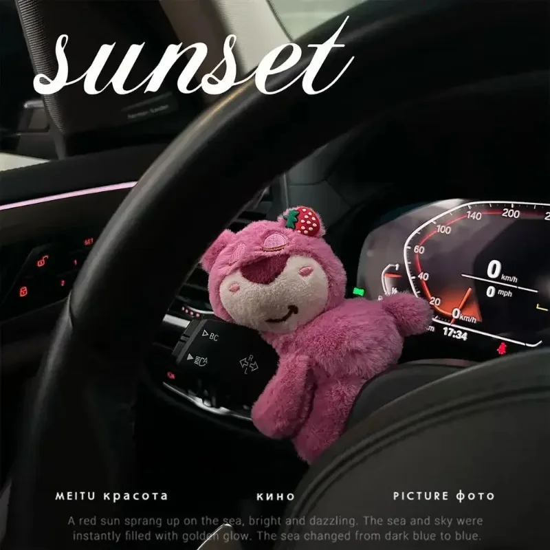 Cat Plush Clutch Decoration Cartoon Lucifer Cat Car Wiper Turn Signal Creativity Decorate Auto Accessories Car Decoration
Cat Plush Clutch Decoration Cartoon Lucifer Cat Car Wiper Turn Signal Creativity Decorate Auto Accessories Car Decoration