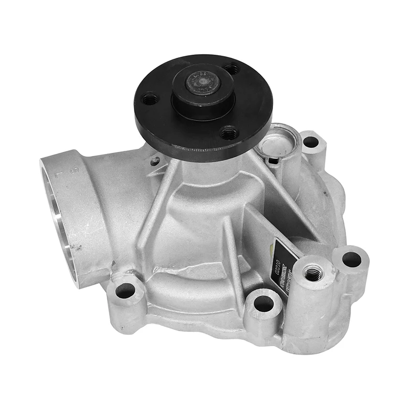 Water Pump 02931855 02931988 02931830 02931831 02937437 Compatible with Deutz Engine BFM2012
Water Pump 02931855 02931988 02931830 02931831 02937437 Compatible with Deutz Engine BFM2012