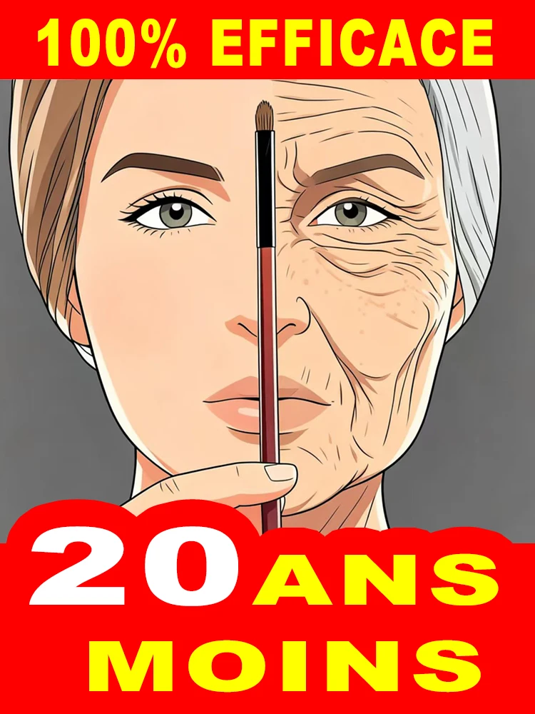 Не оставляет морщин, не вызывает складок, защищает кожу и делает вас молодее.
Не оставляет морщин, не вызывает складок, защищает кожу и делает вас молодее.