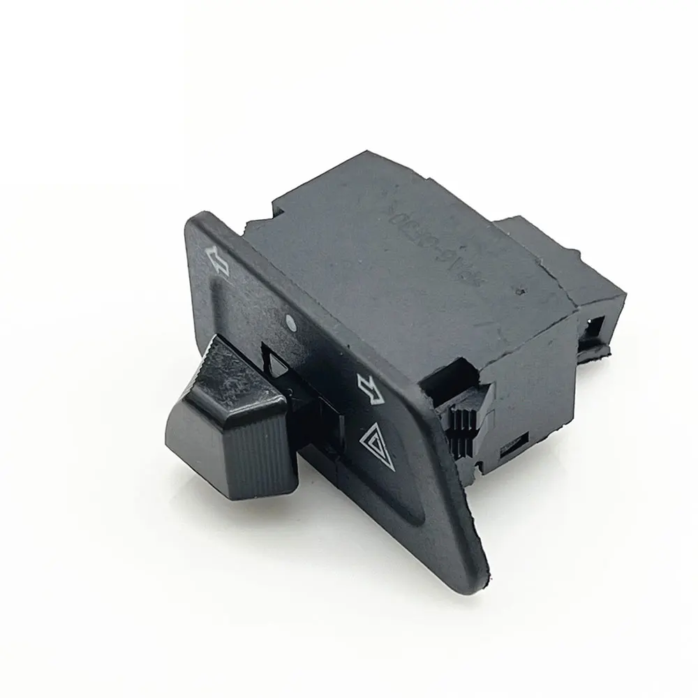 Модифицированная двойная вспышка для мотоцикла, 3-контактный указатель поворота, кнопка переключения стартера для мото скутера GY6, переключатели 50cc 125cc 150cc
Модифицированная двойная вспышка для мотоцикла, 3-контактный указатель поворота, кнопка переключения стартера для мото скутера GY6, переключатели 50cc 125cc 150cc