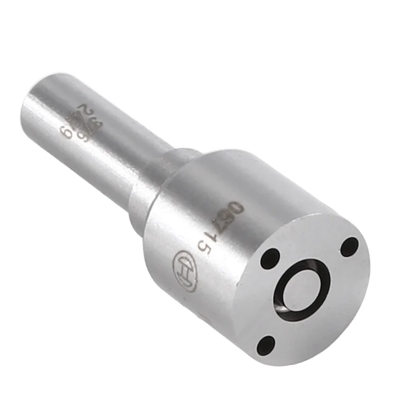 A70R-DLLA151P2479 New Crude Oil Common Rail Injector Nozzle Fuel Sprayer Parts Accessories For Injector 0445110692
A70R-DLLA151P2479 New Crude Oil Common Rail Injector Nozzle Fuel Sprayer Parts Accessories For Injector 0445110692