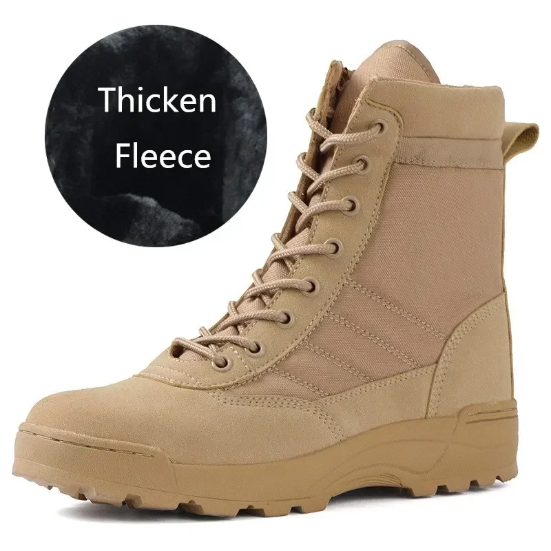 Tactical Training Hunting Boots Men Women Outdoor Hunting Hiking Climbing Non-Slip Breathable Leather High Shoes 35 46
Tactical Training Hunting Boots Men Women Outdoor Hunting Hiking Climbing Non-Slip Breathable Leather High Shoes 35 46