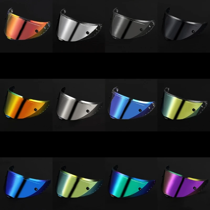 For Motorax R50S Full Face Motercycle Helmet Visor Shield- Lens Capacete Helmet Accessories Dropship
For Motorax R50S Full Face Motercycle Helmet Visor Shield- Lens Capacete Helmet Accessories Dropship