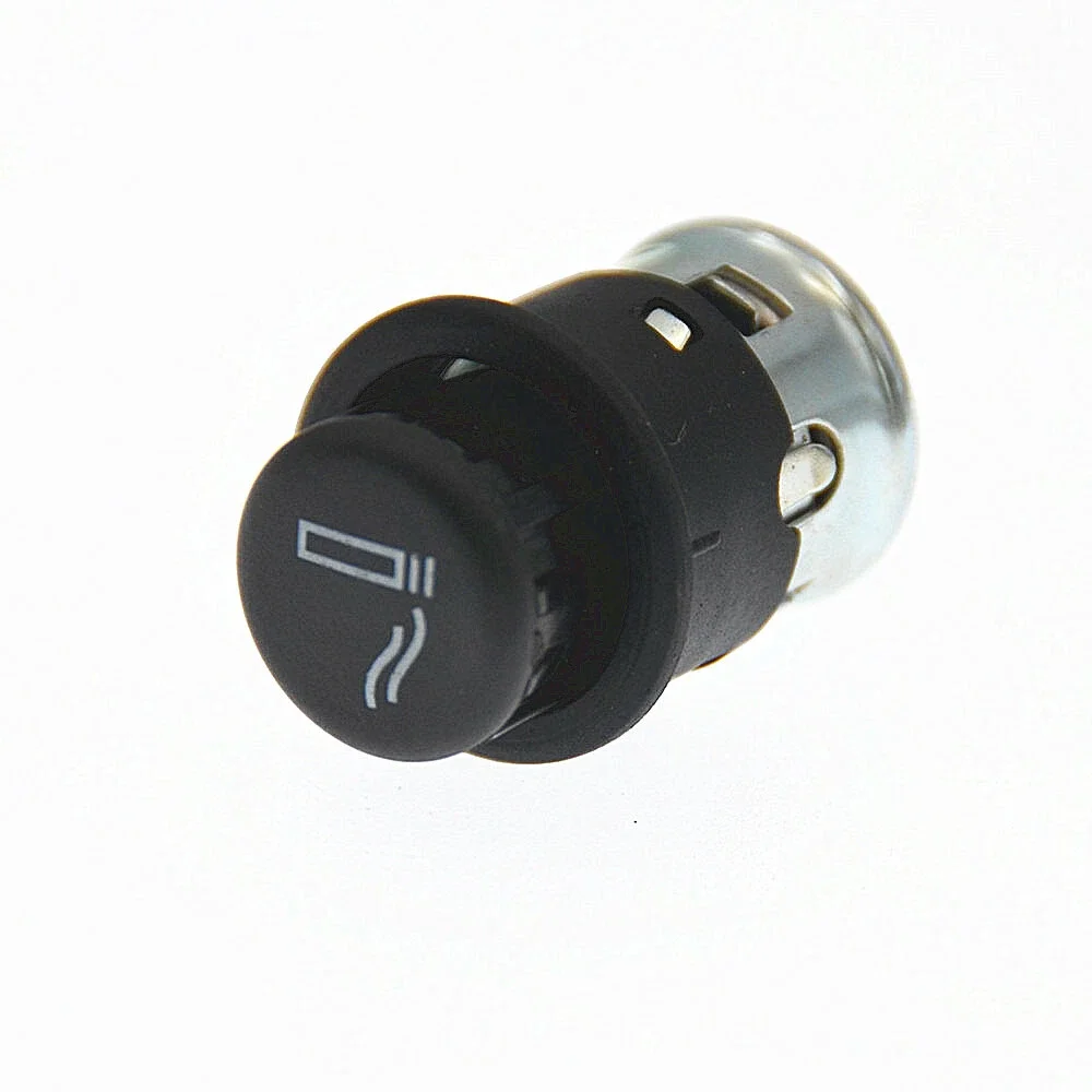 Car 12V Cigarette Lighter For VW CC Passat B5 B6 Golf 4 MK4 5 MK5 Polo Eos Jetta Tiguan Touran Sharan Caddy Audi A3 Q3 1J0919307
Car 12V Cigarette Lighter For VW CC Passat B5 B6 Golf 4 MK4 5 MK5 Polo Eos Jetta Tiguan Touran Sharan Caddy Audi A3 Q3 1J0919307
