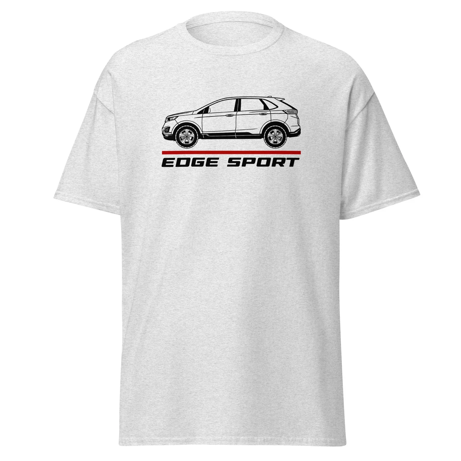 Edge Sport 2018 SUV Car Enthusiast T-shirt Summer 100% Cotton Cool Tee S-3XL
Edge Sport 2018 SUV Car Enthusiast T-shirt Summer 100% Cotton Cool Tee S-3XL