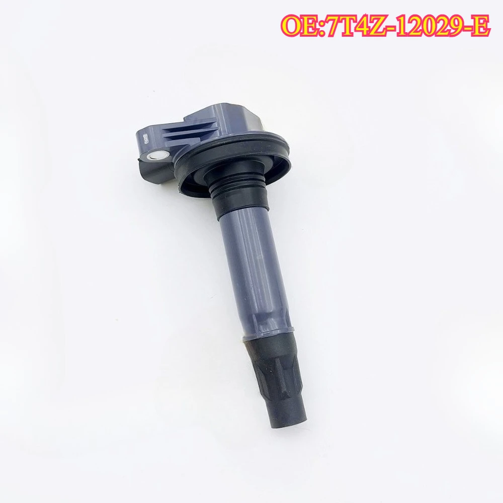 High quality New For 7T4Z-12029-E lgnition Coils DG-520 2007-2013 Lincoln Mercury 3.5/3.7L
High quality New For 7T4Z-12029-E lgnition Coils DG-520 2007-2013 Lincoln Mercury 3.5/3.7L