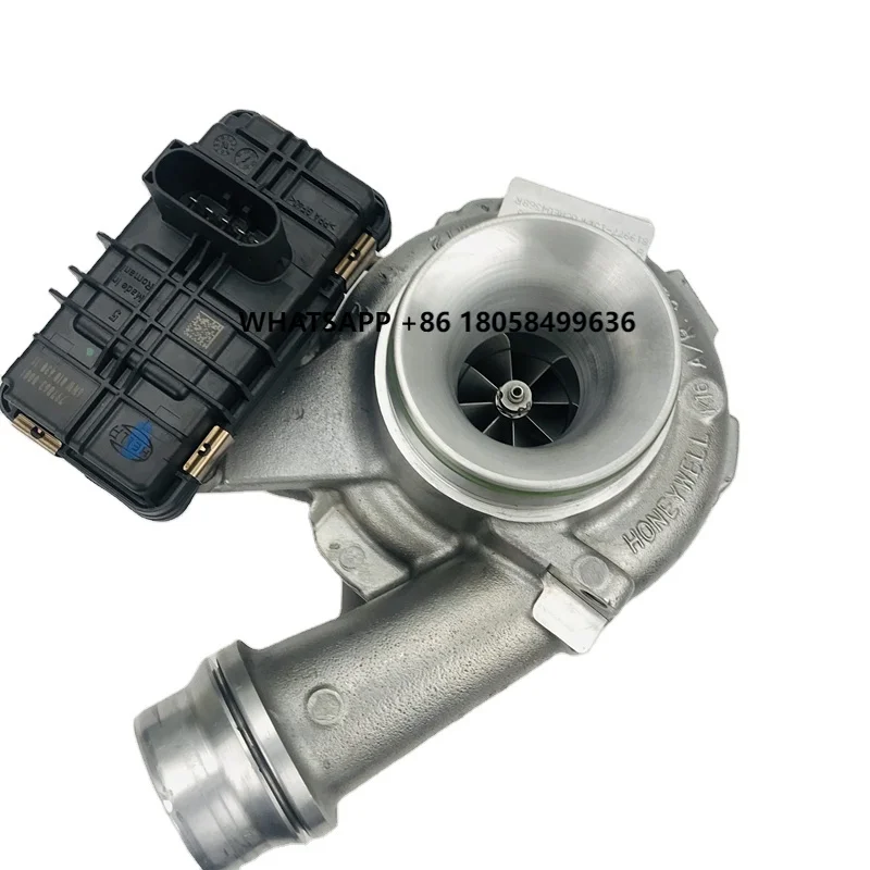 B47 Turbocharger for BW 220 D DX ACTIVE TOURER 2.0D B47C20A Engine GTD1752VRK 819977-0013 819977-0015 11658570081 8570081
B47 Turbocharger for BW 220 D DX ACTIVE TOURER 2.0D B47C20A Engine GTD1752VRK 819977-0013 819977-0015 11658570081 8570081