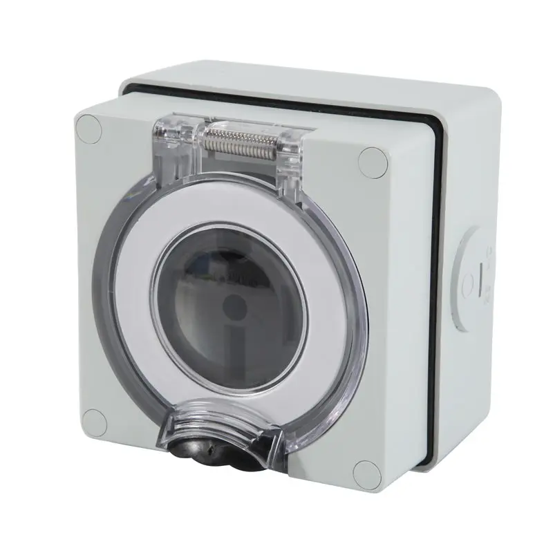 Розетка для электроприборов ABWZ-50Amp RV, NEMA 14-50R, 125/250 В, для электромобилей, генераторов, сварочных аппаратов
Розетка для электроприборов ABWZ-50Amp RV, NEMA 14-50R, 125/250 В, для электромобилей, генераторов, сварочных аппаратов