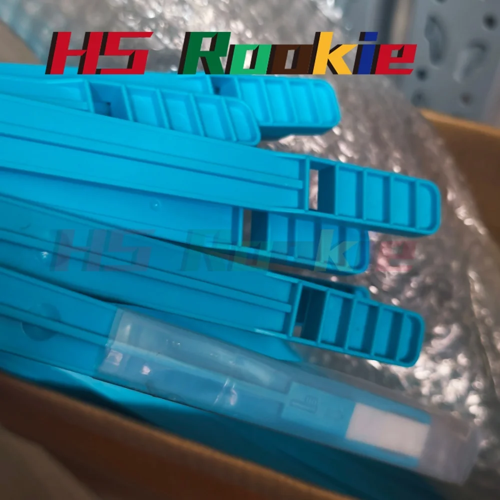 5pcs Glass Shield Cleaner as for RICOH MP C2004 C2504 C3004 C3504 C4504 C5504 C6004 C2003 C2503 C3003 C3503 C4503 C5503 C6003
5pcs Glass Shield Cleaner as for RICOH MP C2004 C2504 C3004 C3504 C4504 C5504 C6004 C2003 C2503 C3003 C3503 C4503 C5503 C6003