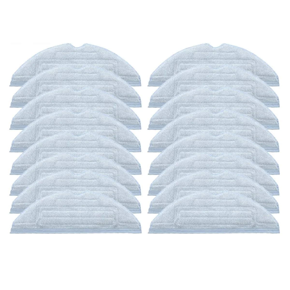 Mop Cloth for Roborock S7 MaxV Ultra / S7 Accessories Robot Vacuum Cleaner Washable Cleaning Mop Rag Replacement Parts
Mop Cloth for Roborock S7 MaxV Ultra / S7 Accessories Robot Vacuum Cleaner Washable Cleaning Mop Rag Replacement Parts