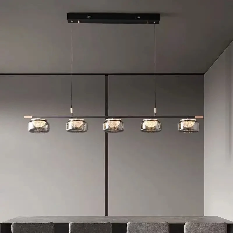 Modern home decoration dining room living room pendant light, luxurious and exquisite indoor pendant light YX601AO
Modern home decoration dining room living room pendant light, luxurious and exquisite indoor pendant light YX601AO