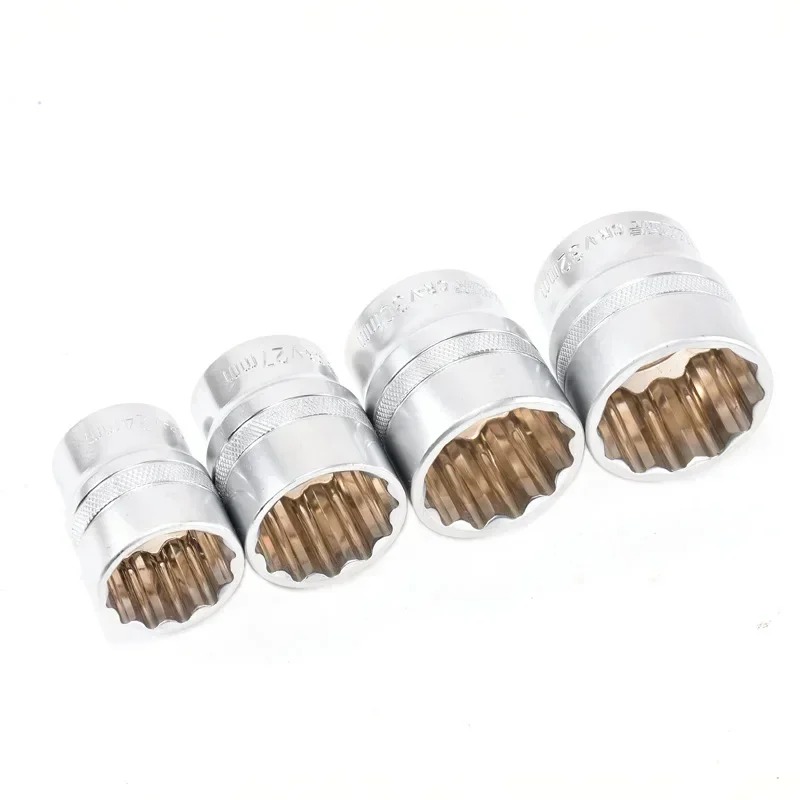 8-32mm Repair Lock Wrench Splined 12 1/2” Tool Socket Kit Point Set Torx Hex Bit
8-32mm Repair Lock Wrench Splined 12 1/2” Tool Socket Kit Point Set Torx Hex Bit