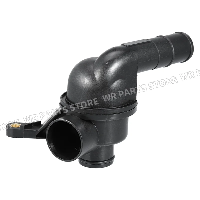 PEM101050 Coolant Thermostat Housing Assembly For Land Rover Freelander 2002-2005
PEM101050 Coolant Thermostat Housing Assembly For Land Rover Freelander 2002-2005