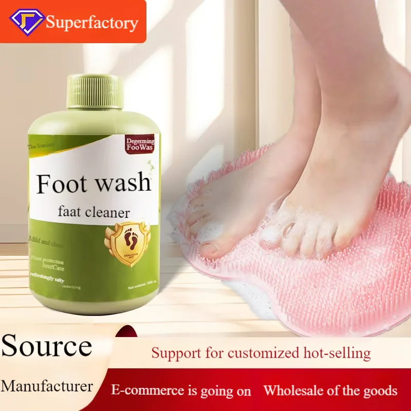 Foot Bath Soak SPA Para Pies - 30 Herbal Mugwort Bags for Detox & Cracked Heel Care Pedicure Bowl
Foot Bath Soak SPA Para Pies - 30 Herbal Mugwort Bags for Detox & Cracked Heel Care Pedicure Bowl