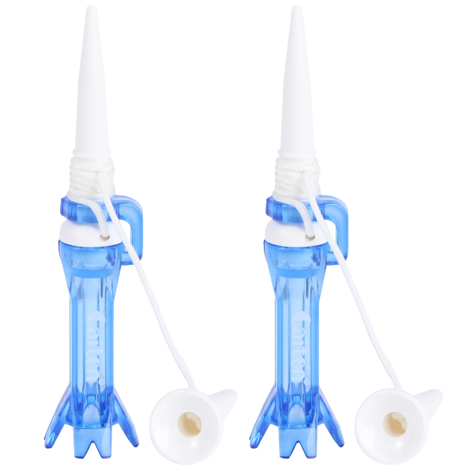 2 Pcs Double Layer Plastic Ball Nails Man Golf Accessories Include Tees Reusable
2 Pcs Double Layer Plastic Ball Nails Man Golf Accessories Include Tees Reusable