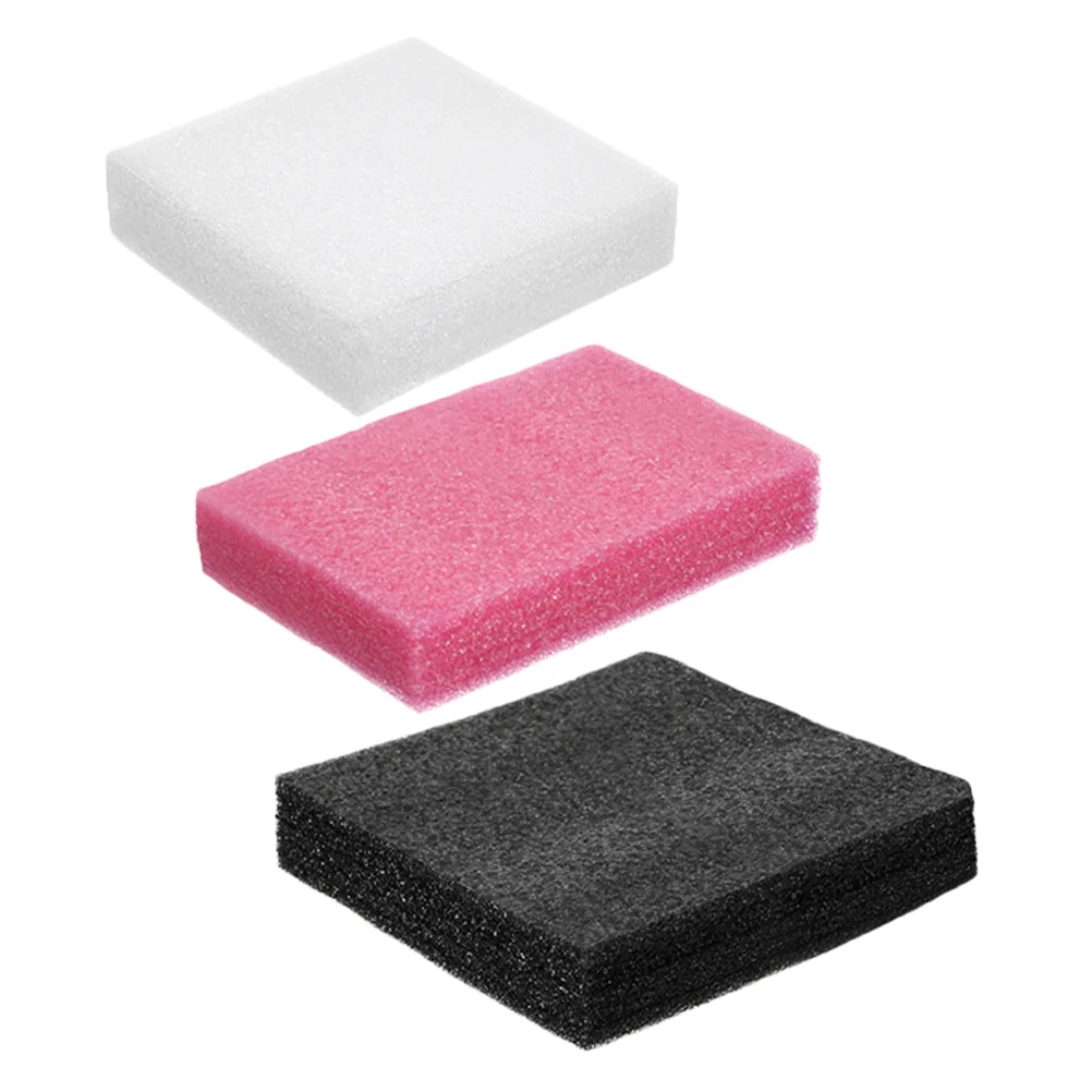 3pcs Needle Felting Pad Foam Needle Felting Pad Felting Base Pin Cushion Mat Holder For Manual Diy Craft
3pcs Needle Felting Pad Foam Needle Felting Pad Felting Base Pin Cushion Mat Holder For Manual Diy Craft