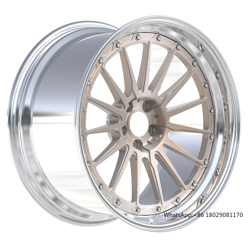 BORUI, 2 шт., изготовленный на заказ E92 E93 M3 M4 G80 G81 G83, хромированный, серебристый, вогнутый обод с глубокими губами, 16-26 дюймов
BORUI, 2 шт., изготовленный на заказ E92 E93 M3 M4 G80 G81 G83, хромированный, серебристый, вогнутый обод с глубокими губами, 16-26 дюймов