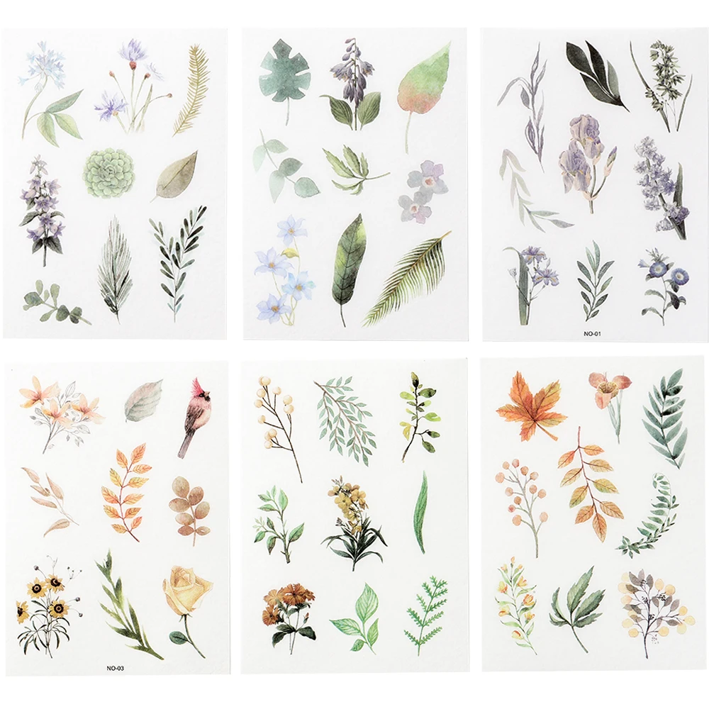 Flowers Stickers Epoxy Resin Fillings Plant Flat Sticker for DIY Epoxy Resin Silicone Mold Filler Nail Art Crafts Decoration
Flowers Stickers Epoxy Resin Fillings Plant Flat Sticker for DIY Epoxy Resin Silicone Mold Filler Nail Art Crafts Decoration