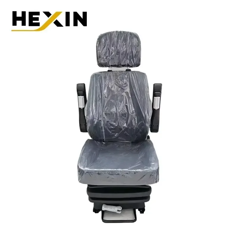 2026 HOT Factory Wholesale 60 Excavator Operator Cabin Seat Driving Cabin Seat Operator Seat 75135 115
2026 HOT Factory Wholesale 60 Excavator Operator Cabin Seat Driving Cabin Seat Operator Seat 75135 115