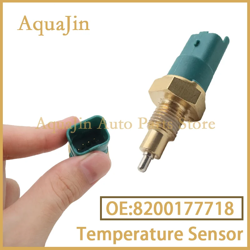 8200177718 Reverse Light Sensor Switch For Nissan March X-Trail Almera Micra Juke Renault Twingo Trafic Sandero Tondar 90 Megane
8200177718 Reverse Light Sensor Switch For Nissan March X-Trail Almera Micra Juke Renault Twingo Trafic Sandero Tondar 90 Megane