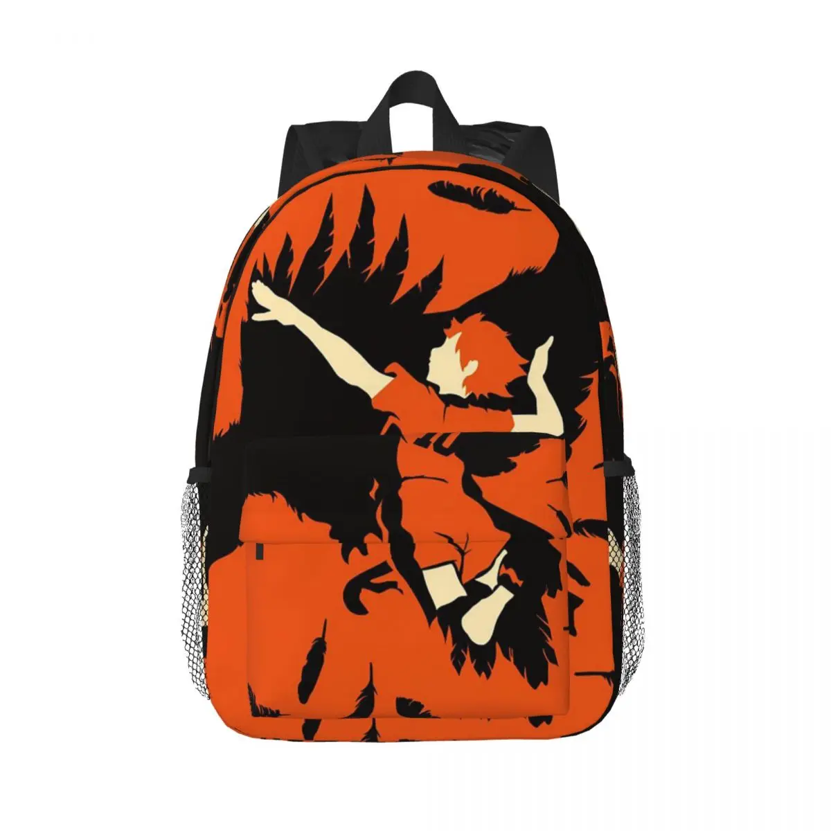 Haikyu Hinata аниме мультфильм рюкзак Лидер продаж рюкзак большой емкости для мальчиков и девочек BookBag сумки на плечо для мужчин женщин школьная сумка
Haikyu Hinata аниме мультфильм рюкзак Лидер продаж рюкзак большой емкости для мальчиков и девочек BookBag сумки на плечо для мужчин женщин школьная сумка