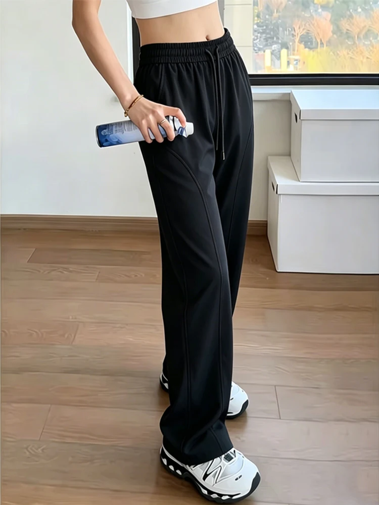 Black Nylon Quick Dry Summer Thin Ice Silk Trousers Men Outdoor Mountain Straight Leg Climbing Long Trousers Casual Straight ...
Black Nylon Quick Dry Summer Thin Ice Silk Trousers Men Outdoor Mountain Straight Leg Climbing Long Trousers Casual Straight ...