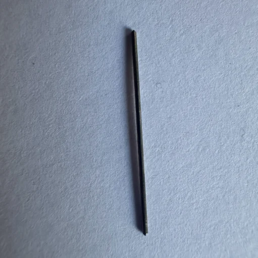 Spectrometer ARL4460 Electrode Set 50P,D0.50 Part No.S427134 Original and New
Spectrometer ARL4460 Electrode Set 50P,D0.50 Part No.S427134 Original and New
