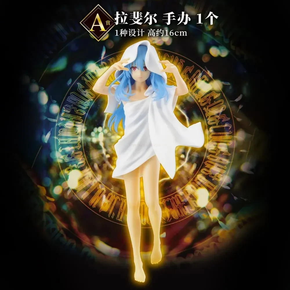 Оригинальная фигурка Bandai Rimuru Tempest Milim Nava Diablo, аниме «В этот раз я перевоплотился в слизь», фигурка, модель куклы, игрушка
Оригинальная фигурка Bandai Rimuru Tempest Milim Nava Diablo, аниме «В этот раз я перевоплотился в слизь», фигурка, модель куклы, игрушка