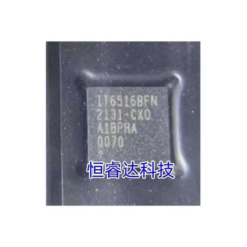 5PCS/LOT IT6516BFN IT6516B IT6516 QFN32 100% new original In Stock Can order
5PCS/LOT IT6516BFN IT6516B IT6516 QFN32 100% new original In Stock Can order